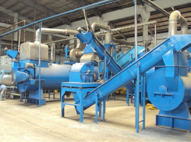 Ứng Dụng Máy Nghiền Bột Cá Trong Sản Xuất – Hiệu Quả Cao